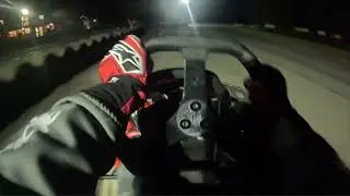 January 2nd 2026 Junior Practice Session 1 Under Floodlight
