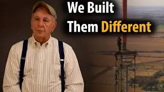 60 Years In Towers | What This Industry Got Wrong