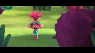 Trolls - Knock Me Over with Lyrics #trolls #dreamworks #shorts #kidsanimation #kids #shortvideo #kid