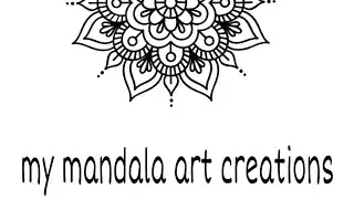 Mandala art ideas| drawings | designs |🤩