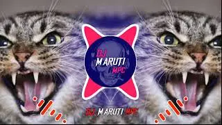 CAT &times; SOUND EDM TRANCE DJ MARUTI MPC DHARWAD