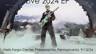 Weezer - Live 2024 EP (Wells Fargo Center, Philadelphia, Pennsylvania, 9/13/24)