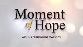 Moment of Hope - Williams Syndrome