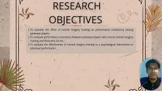 VIDEO PRESENT PROPOSAL DEFENCE BY SYED AFIQ
