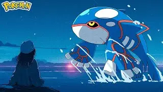 Pok&eacute;mon Ruby and Sapphire - Slateport City┃Lo-Fi Remix