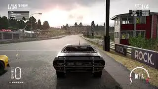 Wreckfest - (PS4 PRO)-SSD WD 1tb