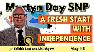 A Fresh Start With Independence - Vlog145, Sunday 11 January 2026