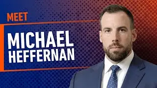 Meet Michael Heffernan | New York Personal Injury Lawyer