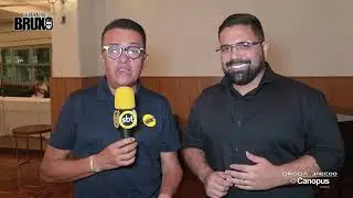 60. PGM 22.01.2026 MESSIAS BRUXO - lacto oficial do carnaval 26