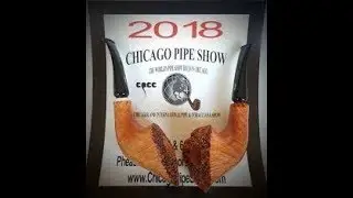 2018 Chicago Pipe Show and 1000 sub Drawing YTPC