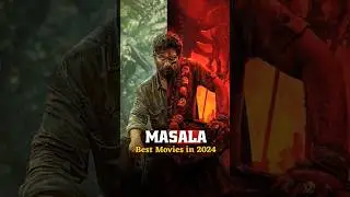 Mass masala 2024 👿🔥 #shortvideo #ytshort #shorts #pushpa2 #pushpa #kalki2898ad