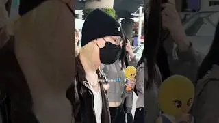yongbok airport icn🐣🤗 #yongbok  #felix #straykids