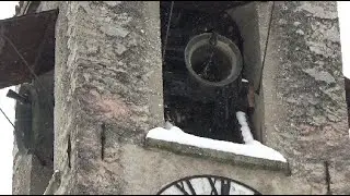 Suonata a 4 - Campane della Chiesa Parrocchiale di S. Biagio a Vigo Cavedine (TN)