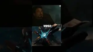 Говард Старк знает теорию Тони #Marvel #Ironman
