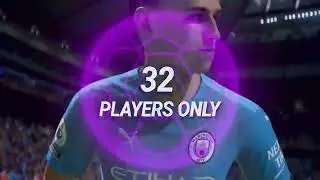 FIFA 2022 | ARENA SOCCER LEAGUE | 32 PLAYERS | CASH PRIZE UPTO 12,000 AED - GAMELAND.AE