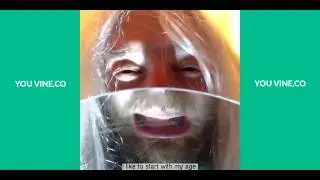 tomthinks Vine Compilation 2015 - With Captions