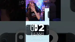 NINTENDO SWITCH 2 И MARIO KART 9!!!!!