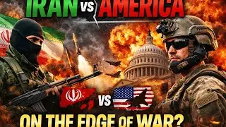 Iran's Threat: A Matchstick for the Powder Keg?