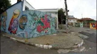 Beco do Batman | Sao Paulo