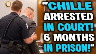 First Amendment &ldquo;Alpha Karen&rdquo; Pushes Courtroom Defiance Too Far and Gets Arrested on the Spot