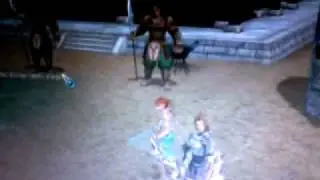 Hacker di Legend Of Longju2