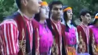DIZO OYUN HAVASI - HUSEYNE OMERİ KUNDİRO