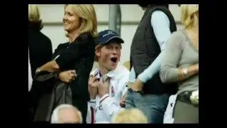 Prince Harry:  The People's Prince II