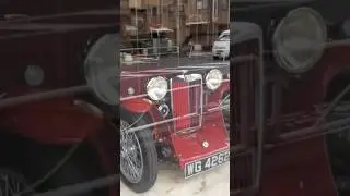 Classic Car &hearts;️ Tokyo JAPAN クラシックカー #show #classic #car