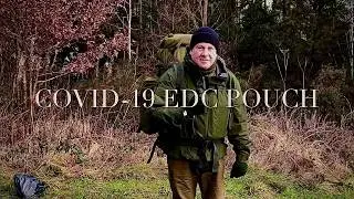 COVID -19 EDC POUCH ADAPTED FROM MEDIC POUCH ONETIGRIS