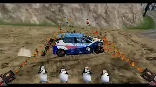 Mountain Champion | BeamNG Drive