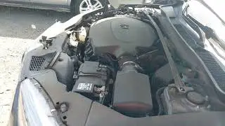 Звук мотора Acura 3.5L V6 24 Valve  Gas Premium Unleaded от 2018 Acura Tlx 19UUB2F39JA011908