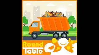 Unearthing the treasure in our trash