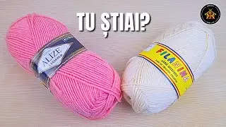 Batalia firelor &ndash; Alize Lanagold VS Filanina lana merinos - test si impresii