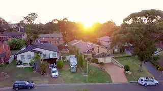 13 Field Place, llawong