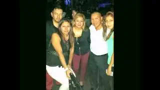 Los Chavalones de Arranque (summernights)