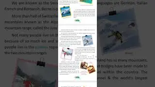 Class-6 English Lit Ch-11