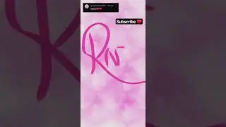 Name art #viral #blackpink #kpop #lalisa #lisa #nameart #beginner #satisfying #viralashorts #jennie
