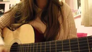 Last Forever (Original Song) - Jessica Wright