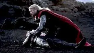 Thor & Loki -