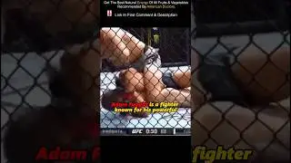 Adam Fugitt best qualities, Adam Fugitt fight    #ufcshorts #viralshorts   #AdamFugitt  #Fugitt