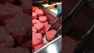 Filming a free commercial for a local business