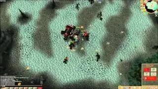 Powerslaying: Dagannoths