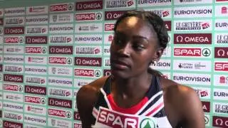 Perri Shakes Drayton   Gateshead 2013