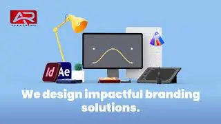 Make Your Brand Unforgettable with AR Creatography #youtube #youtuber, #shorts #home #duet #status