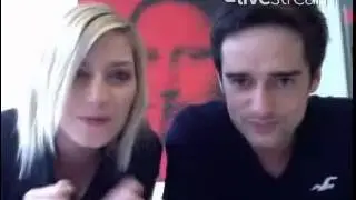 Twitcam de Nad&egrave;ge SS6 et Adrien Lemaitre 2205.13 J-16 #SecretStory #SS7
