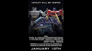 Transformers: Drifting Sides