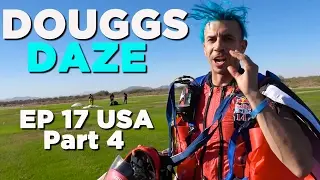 RED BULL ACES | DOUGGS DAZE | EP17