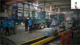 TIG Gas Lens Alumina Nozzle  #weldingrobot #weldingcobot #Cobot #cobotwelder #JOCRT