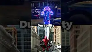 ms.marvel vs spiderman#marvel #mcu #avengers #spiderman #kids #vs #short #shortfeed#msmarvel