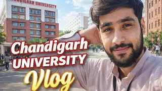 Chandigarh University Uncut Review @Humsafarvlogger-o6h2y @Chandigarhuniversity 